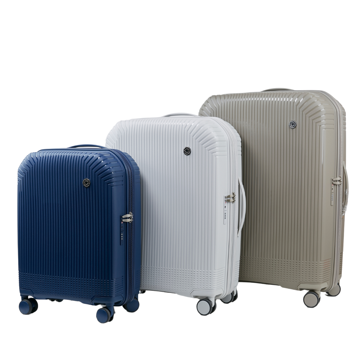 Conwood Luggage: Built to Travel, Built to Last