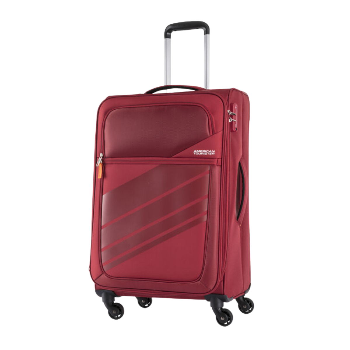 American Tourister: The Gorilla-Cage Brand That Never Went Premium