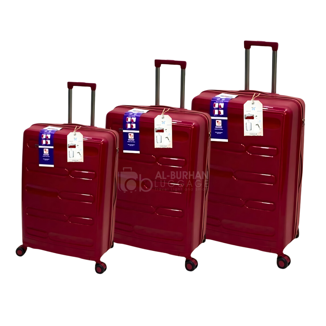 best luggage store in Pakistan