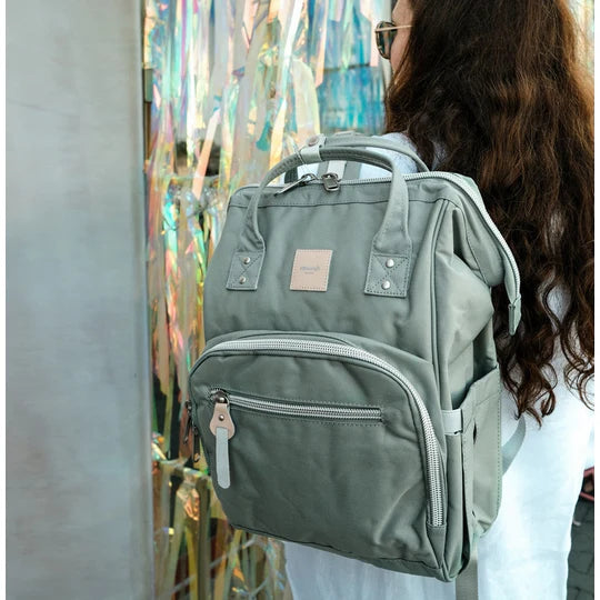 Anti-Theft Backpacks