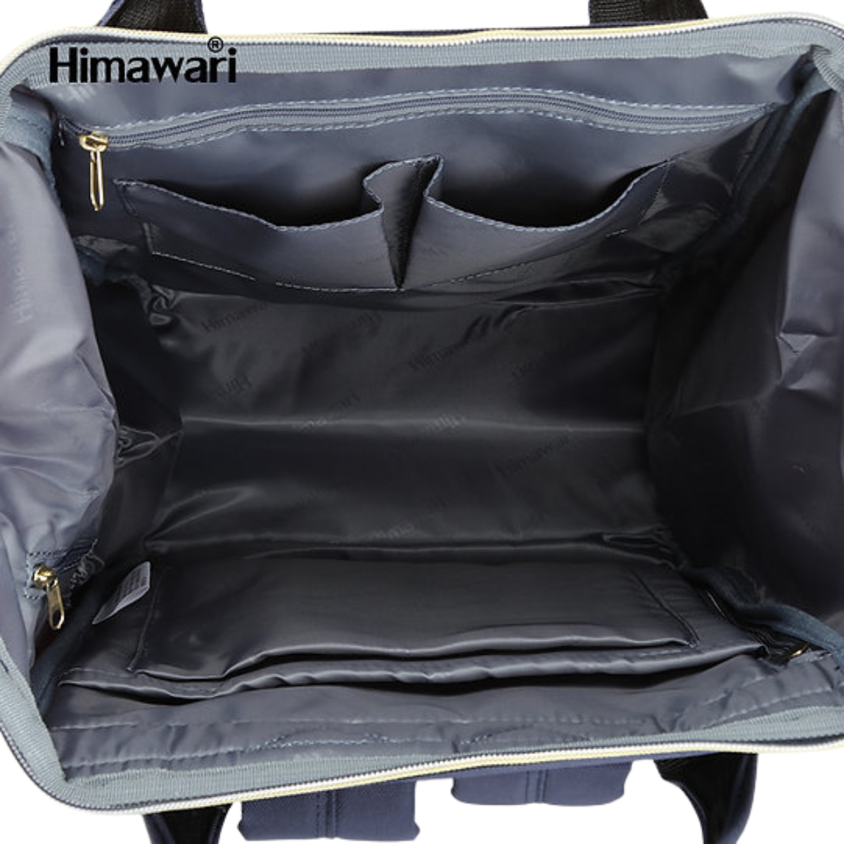 Himawari Holly Daze Backpack
