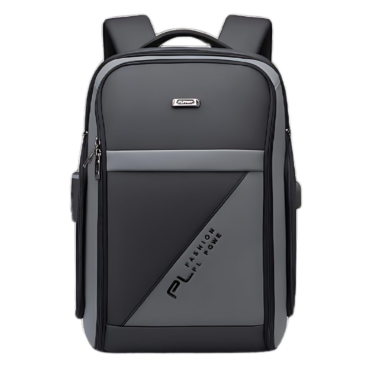 SecureTech Pro Backpack