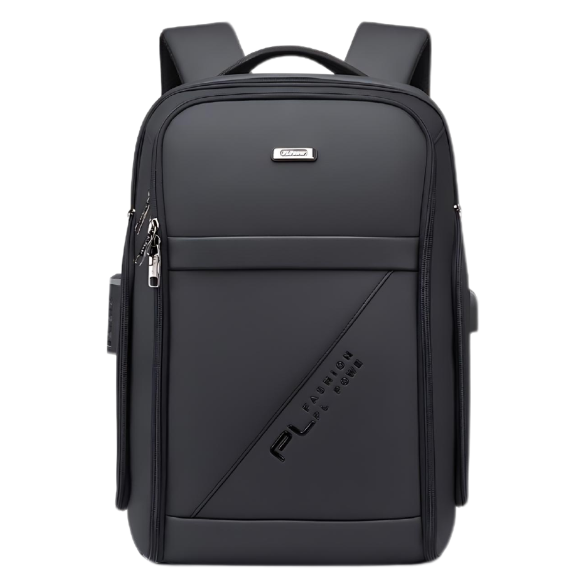 SecureTech Pro Backpack