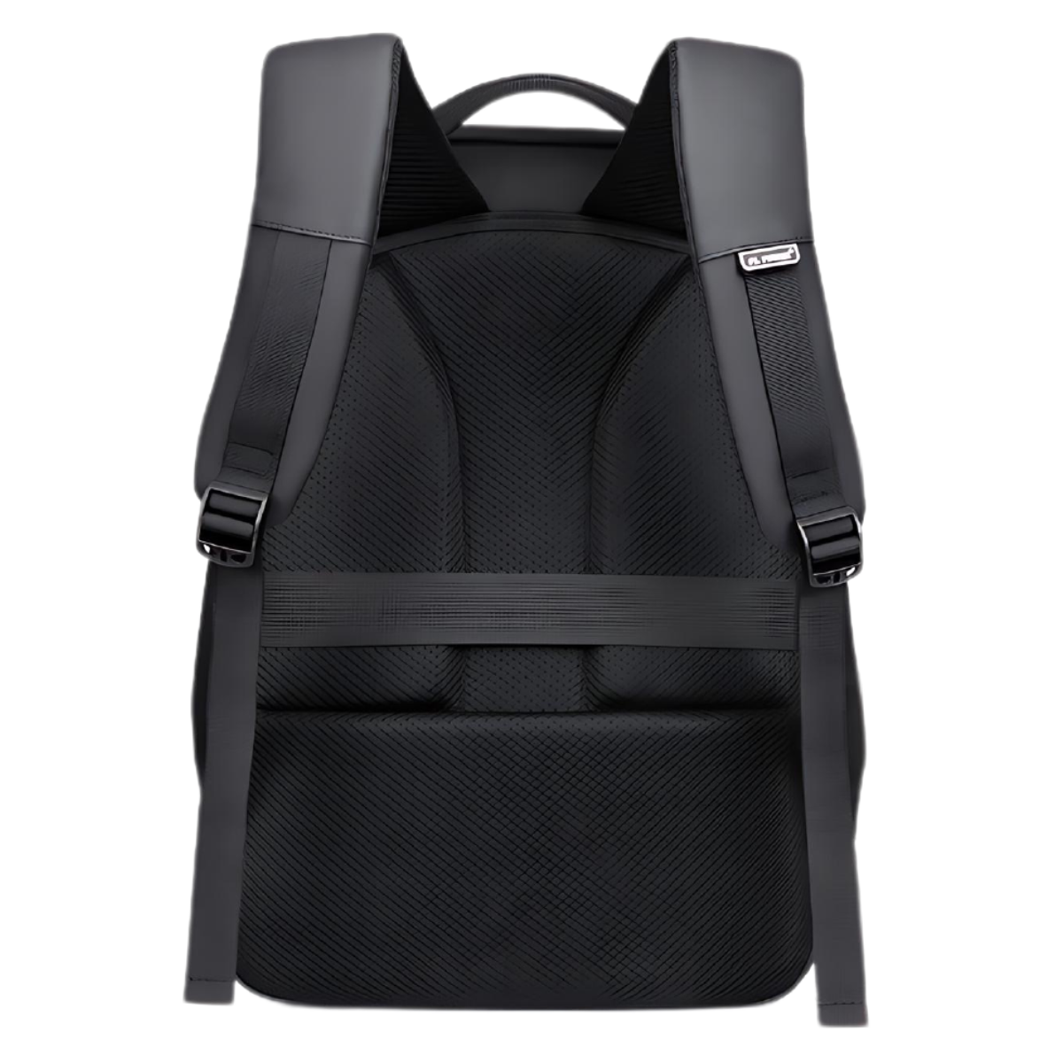SecureTech Pro Backpack