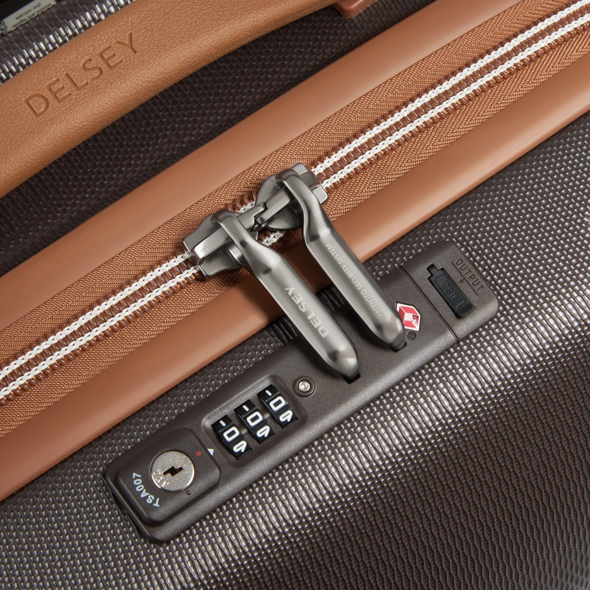Delsey CHATELET AIR 2.0