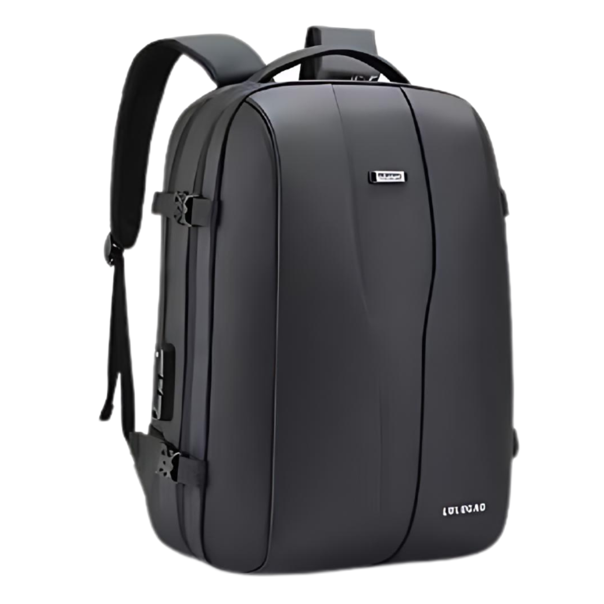 ShieldPro Defender Backpack