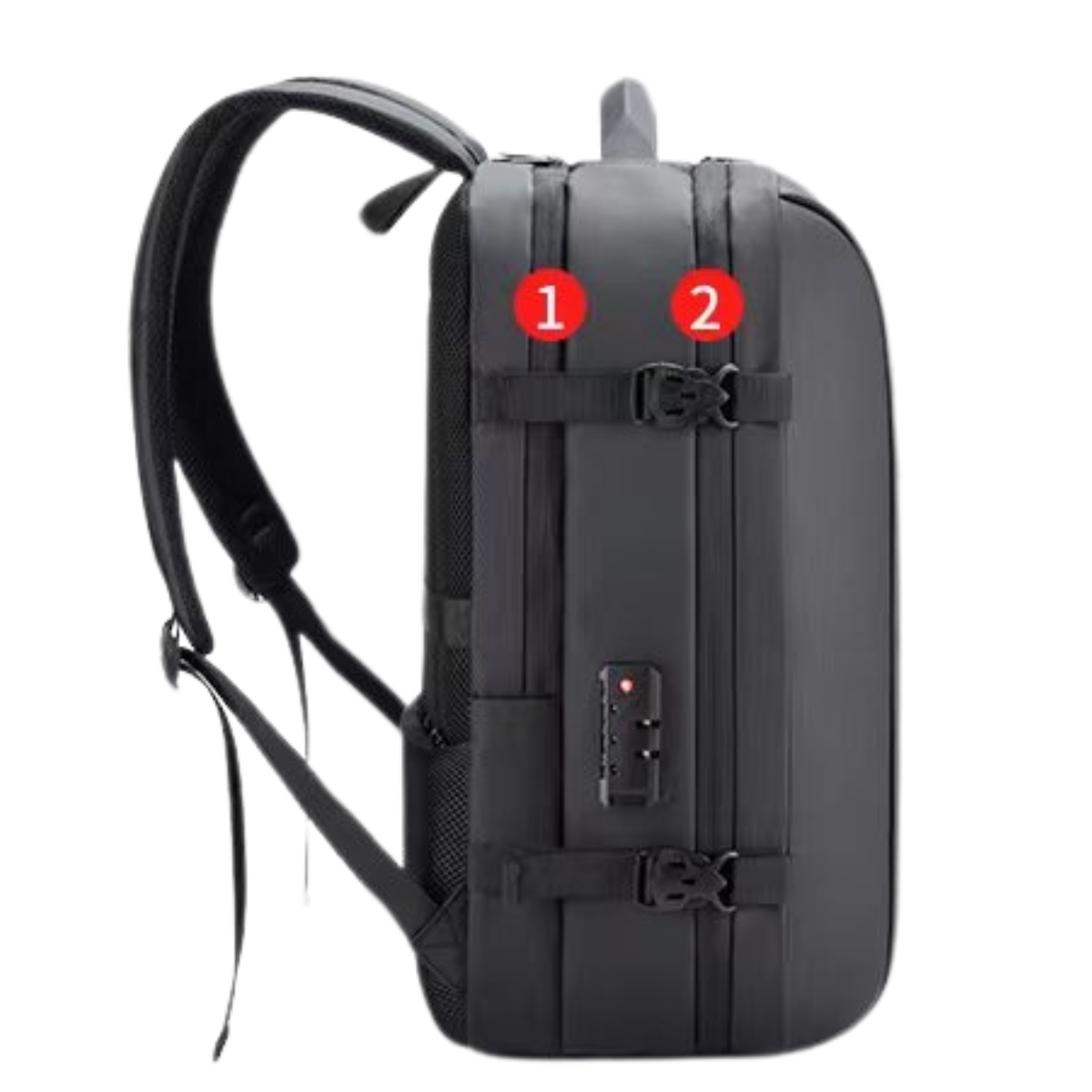 ShieldPro Defender Backpack