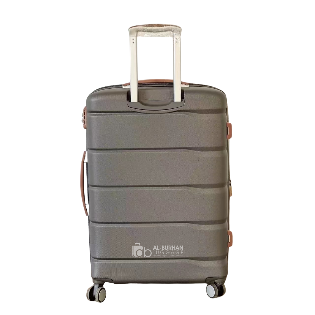 It Luggage Impakt Style