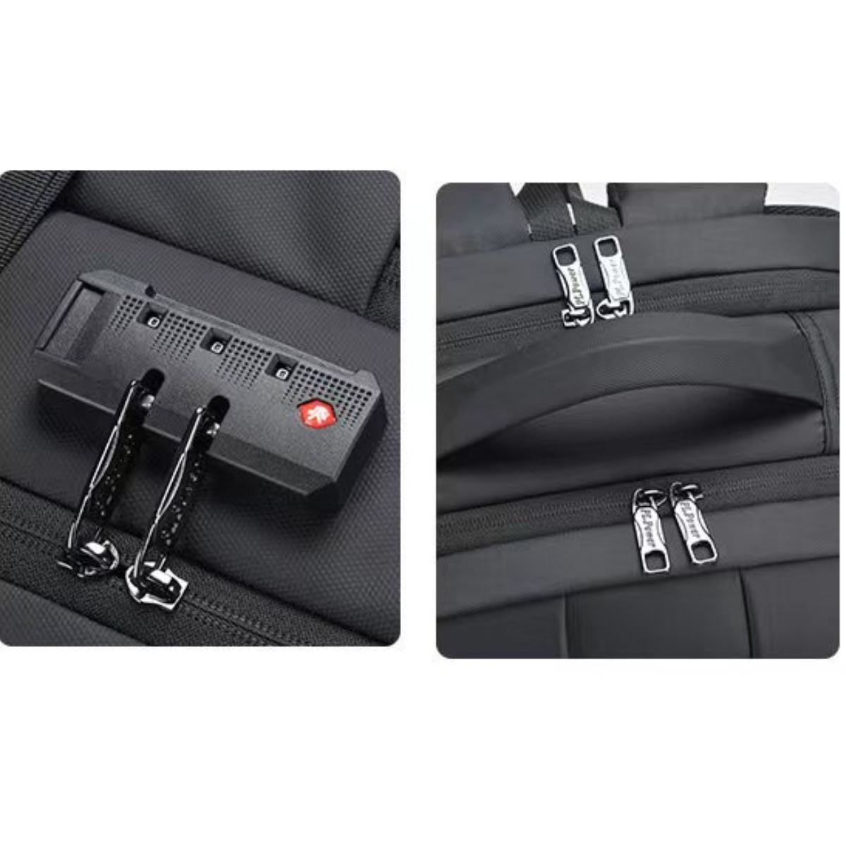 ShieldPro Defender Backpack