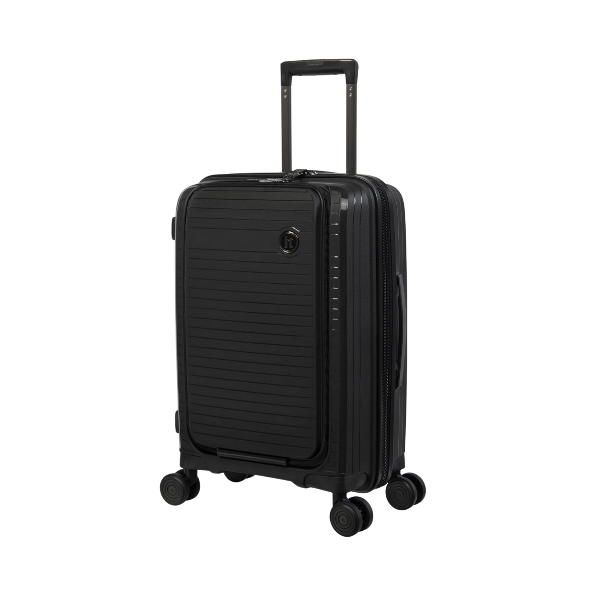 It Luggage Spontaneous