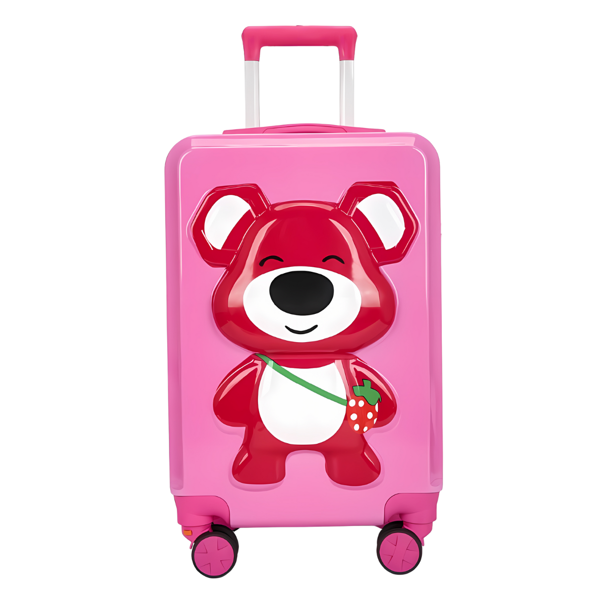 Kids Luggage 20inch