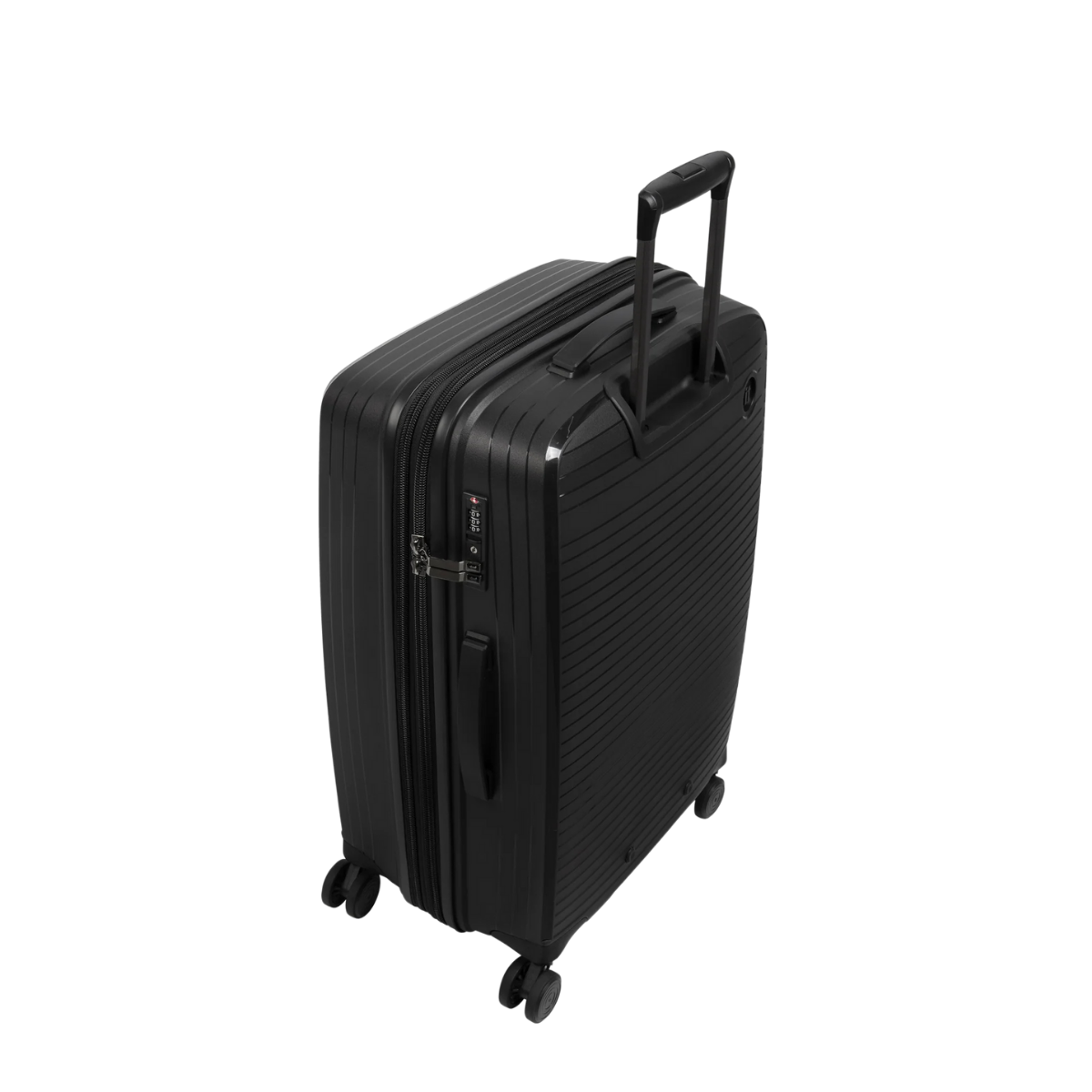 It Luggage Spontaneous