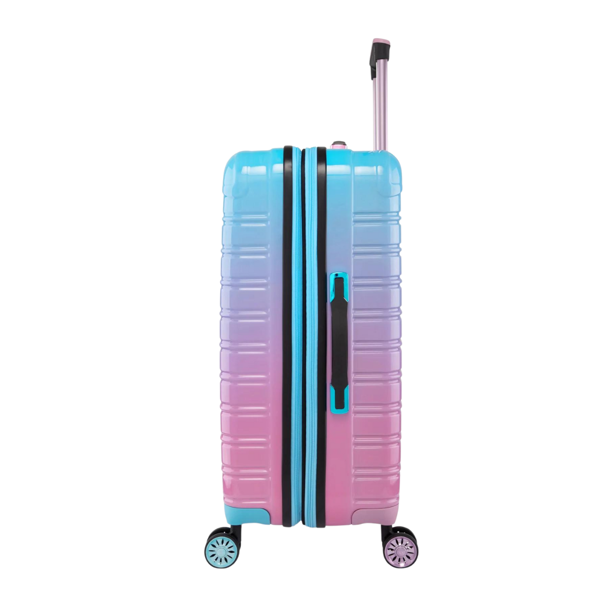 Hard shell suitcase pakistan karachi