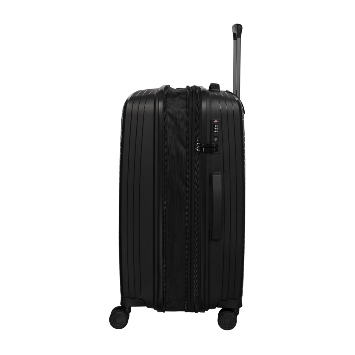 It Luggage Spontaneous