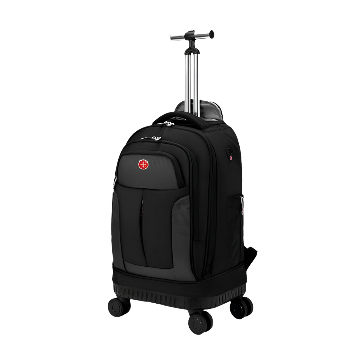 Voyager Backpack Trolley Bag