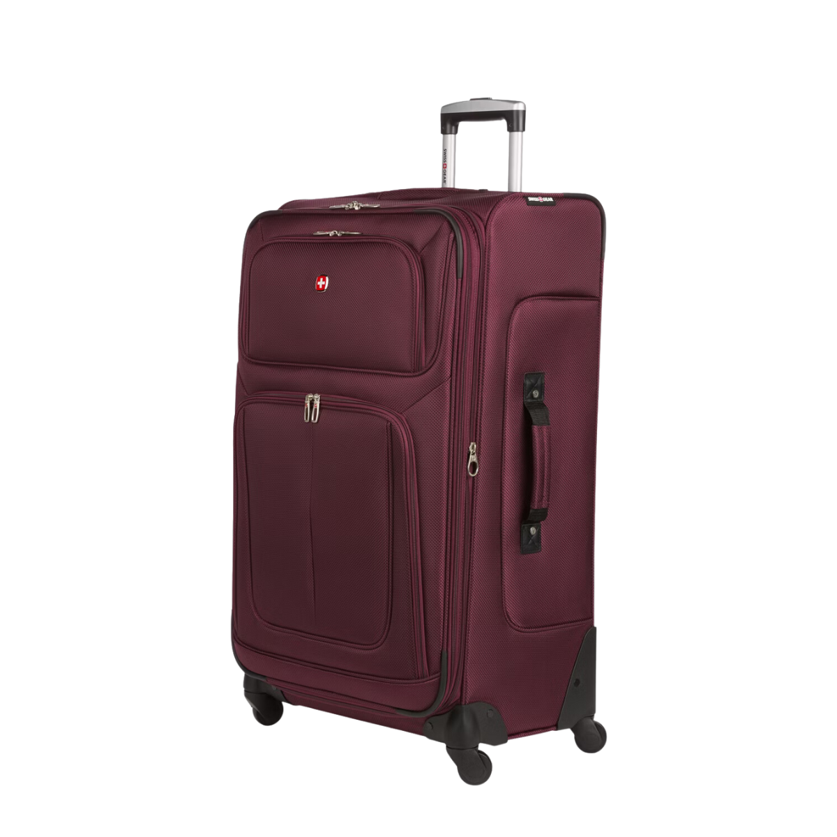 Swiss gear luggage price on sale