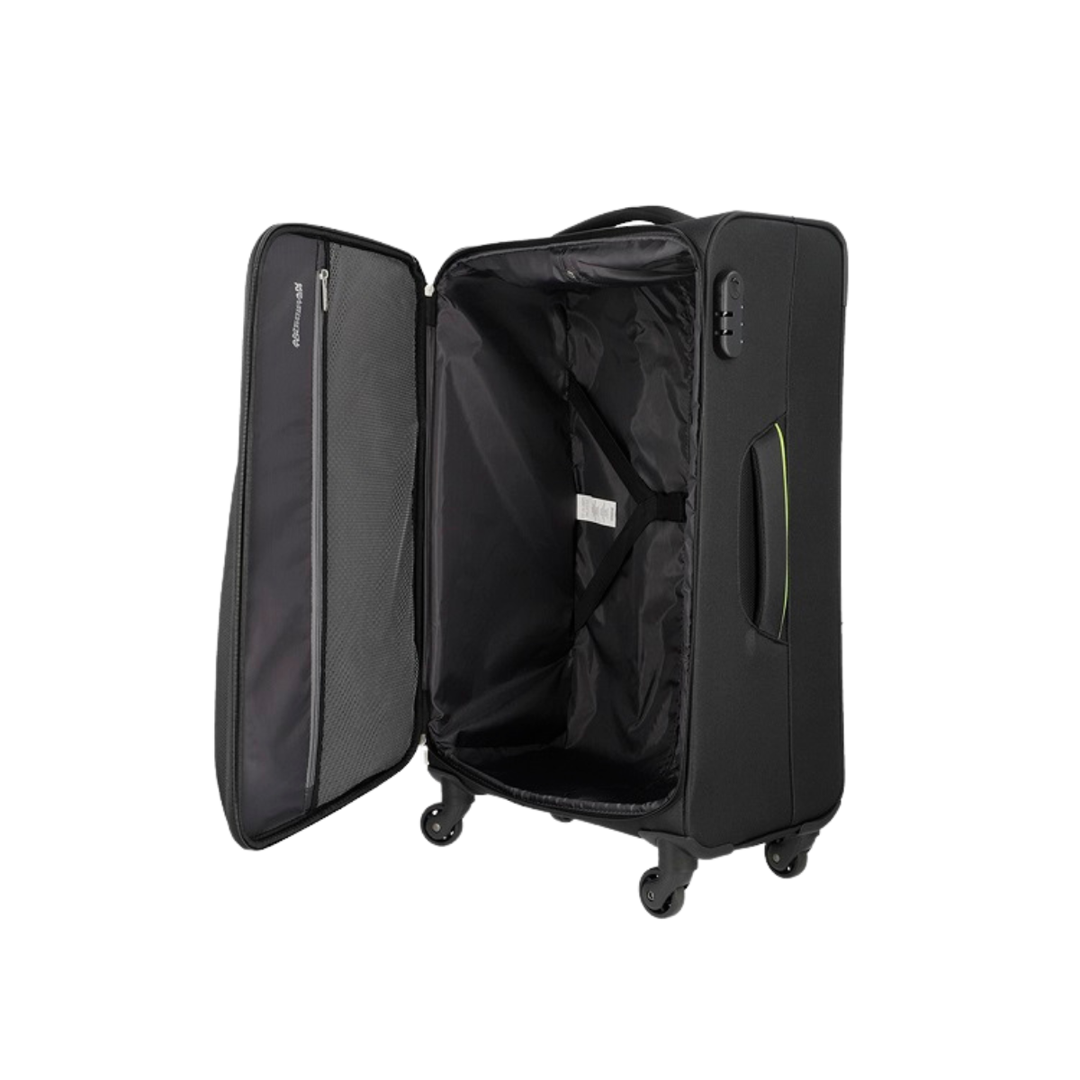 American Tourister Stirling Light