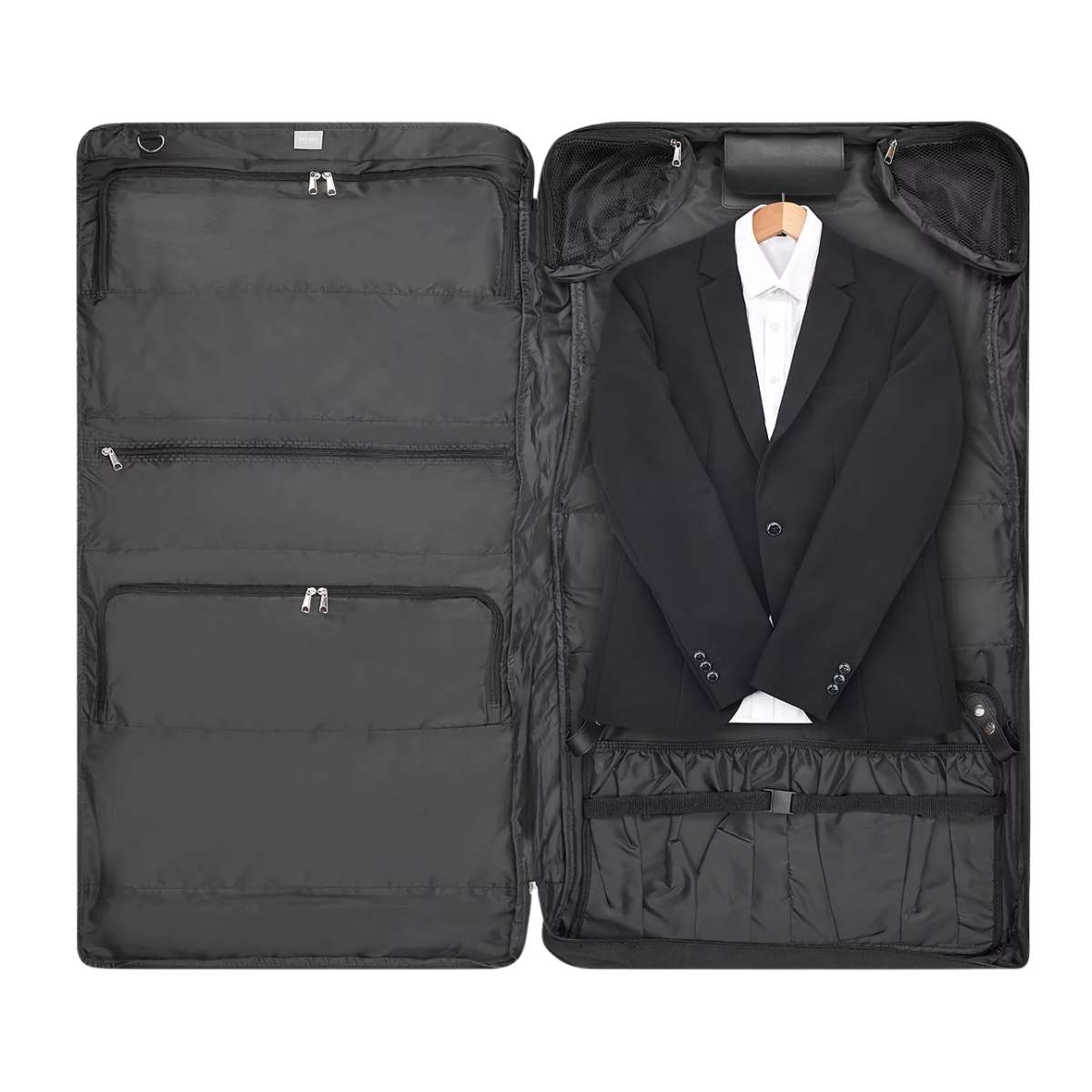 Delsey Helium Breeze 6.0 Garment Bag
