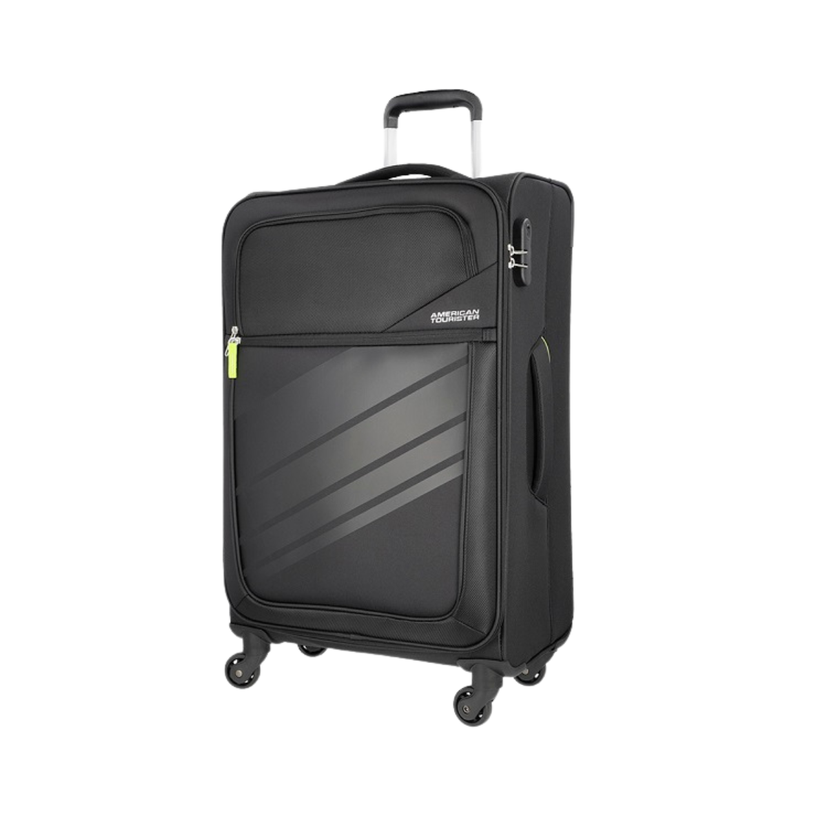 American Tourister Stirling Light