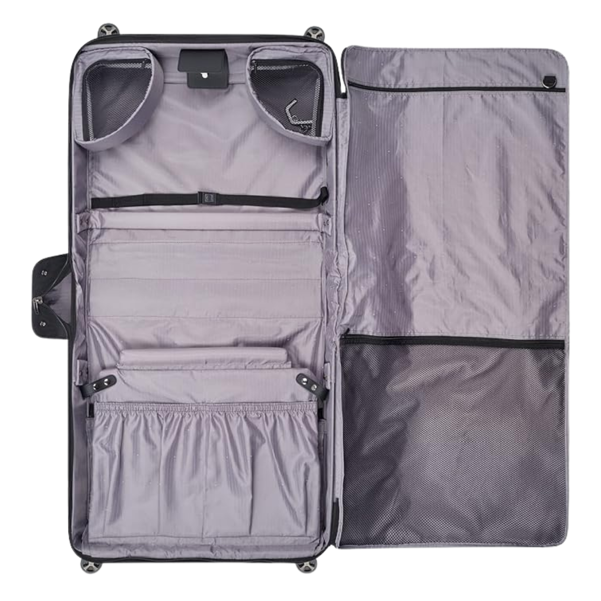 Delsey Helium Breeze 6.0 Spinner Garment Bag