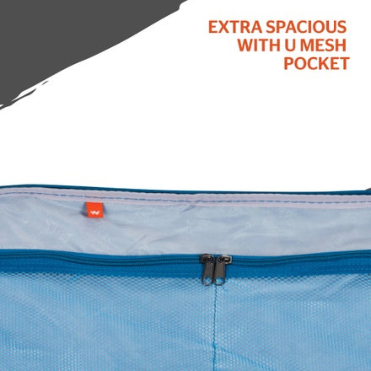 Wildcraft Atlaz Duffle
