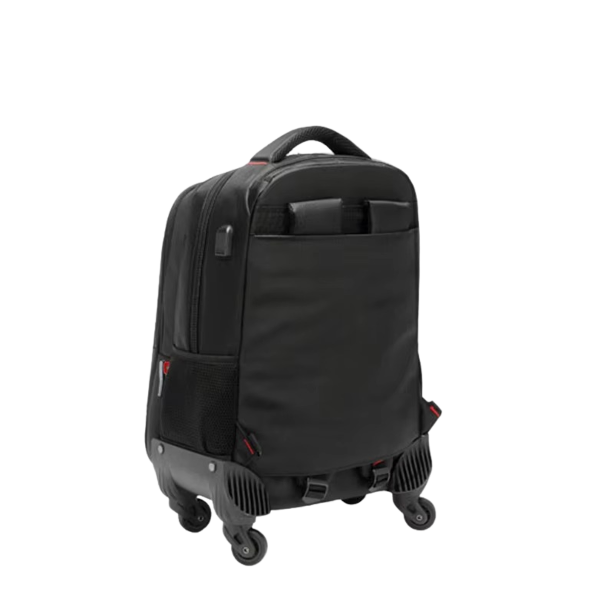 FlexRoll Backpack Trolley Bag