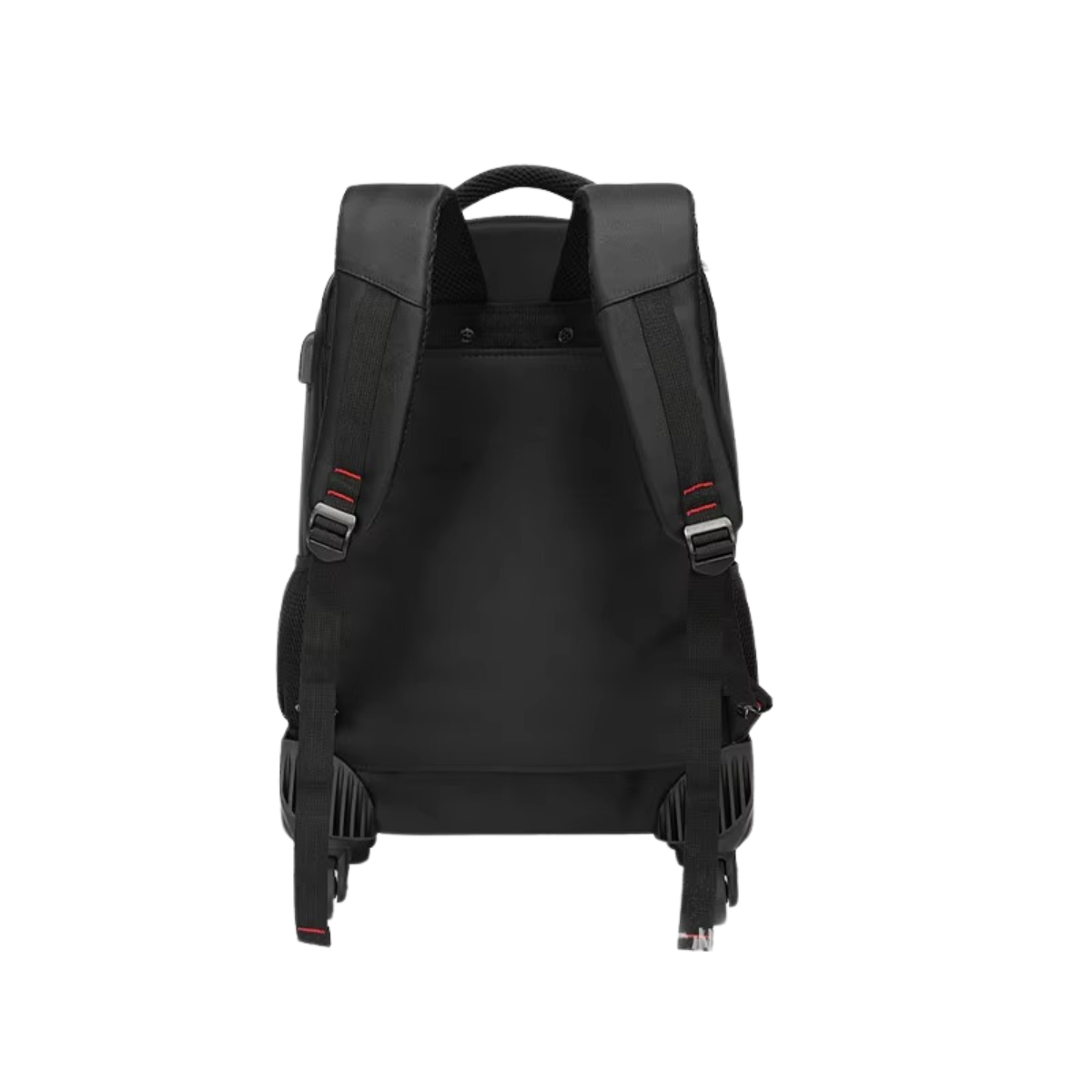 FlexRoll Backpack Trolley Bag