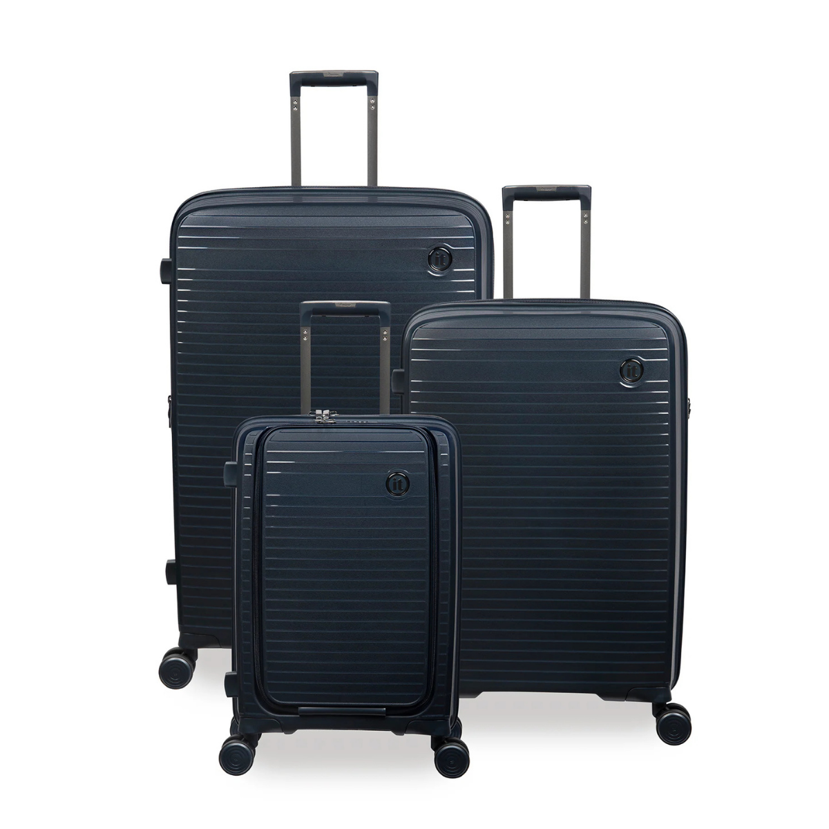 It Luggage Spontaneous