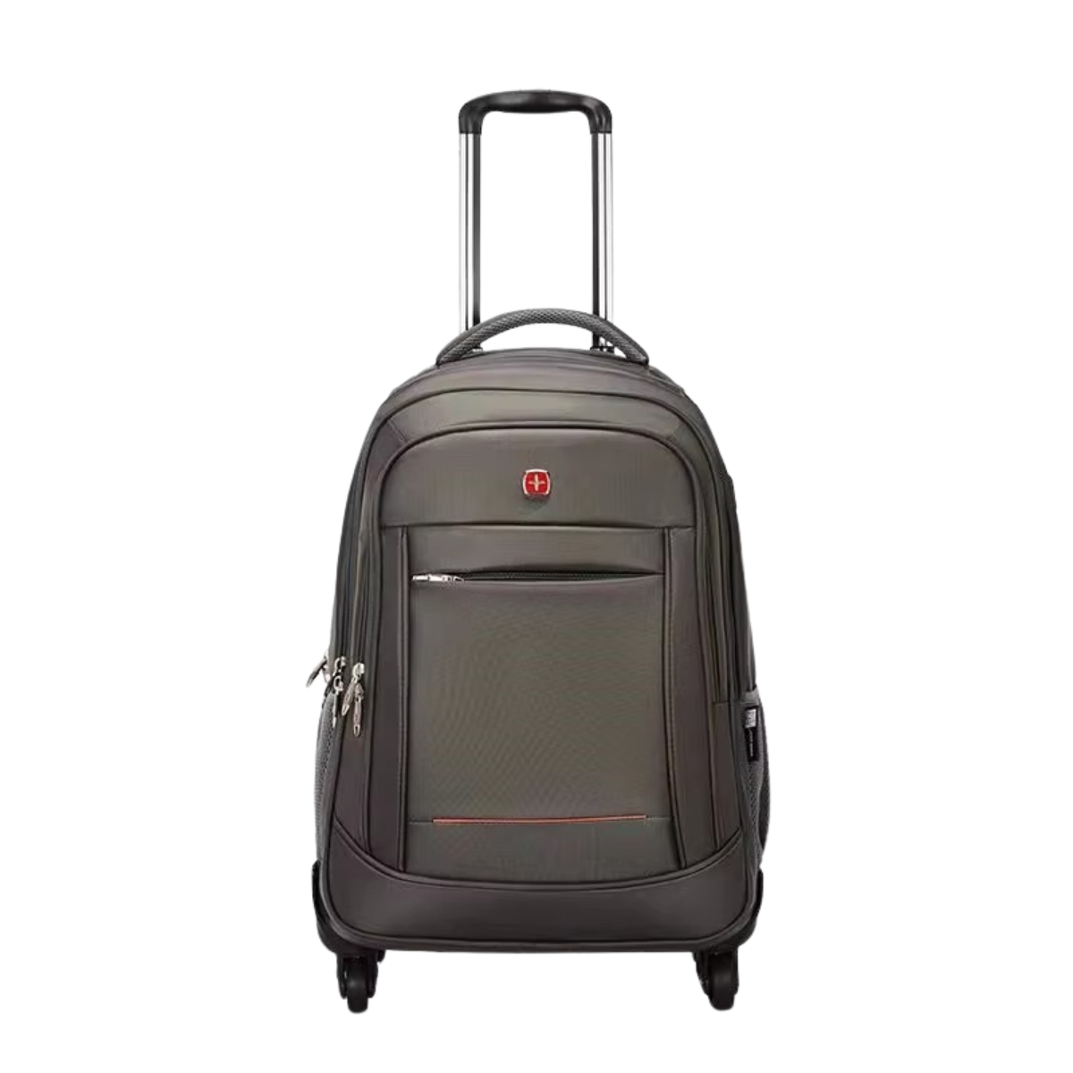 FlexRoll Backpack Trolley Bag