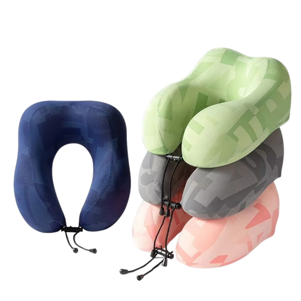 Neck Pillow JetNap