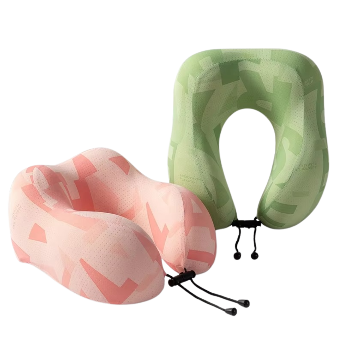 Neck Pillow JetNap