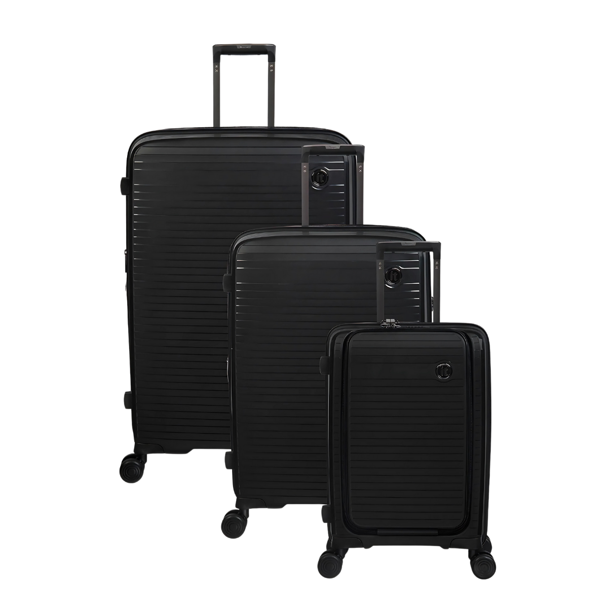 It Luggage Spontaneous