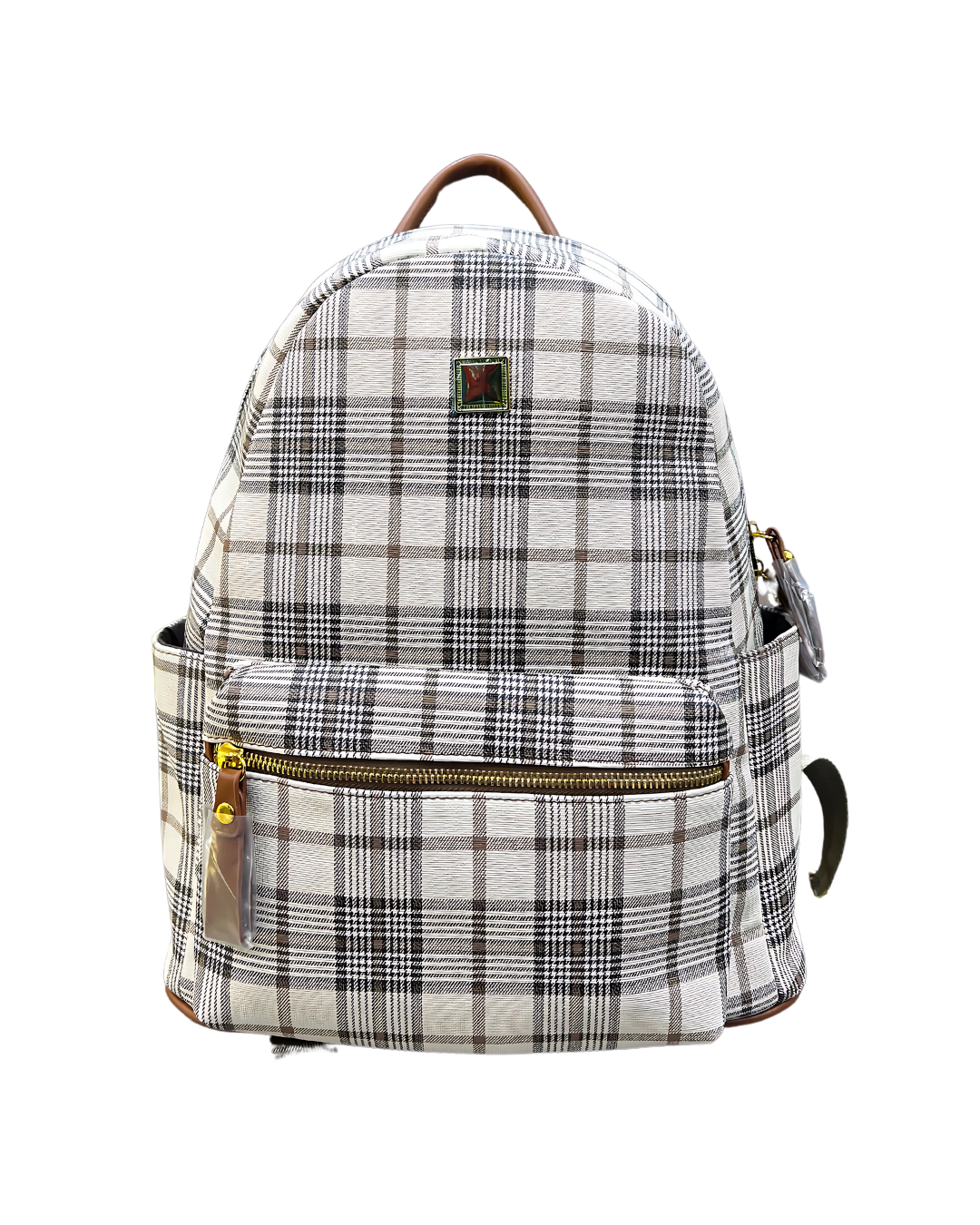 Girls Mini Satchel Bag