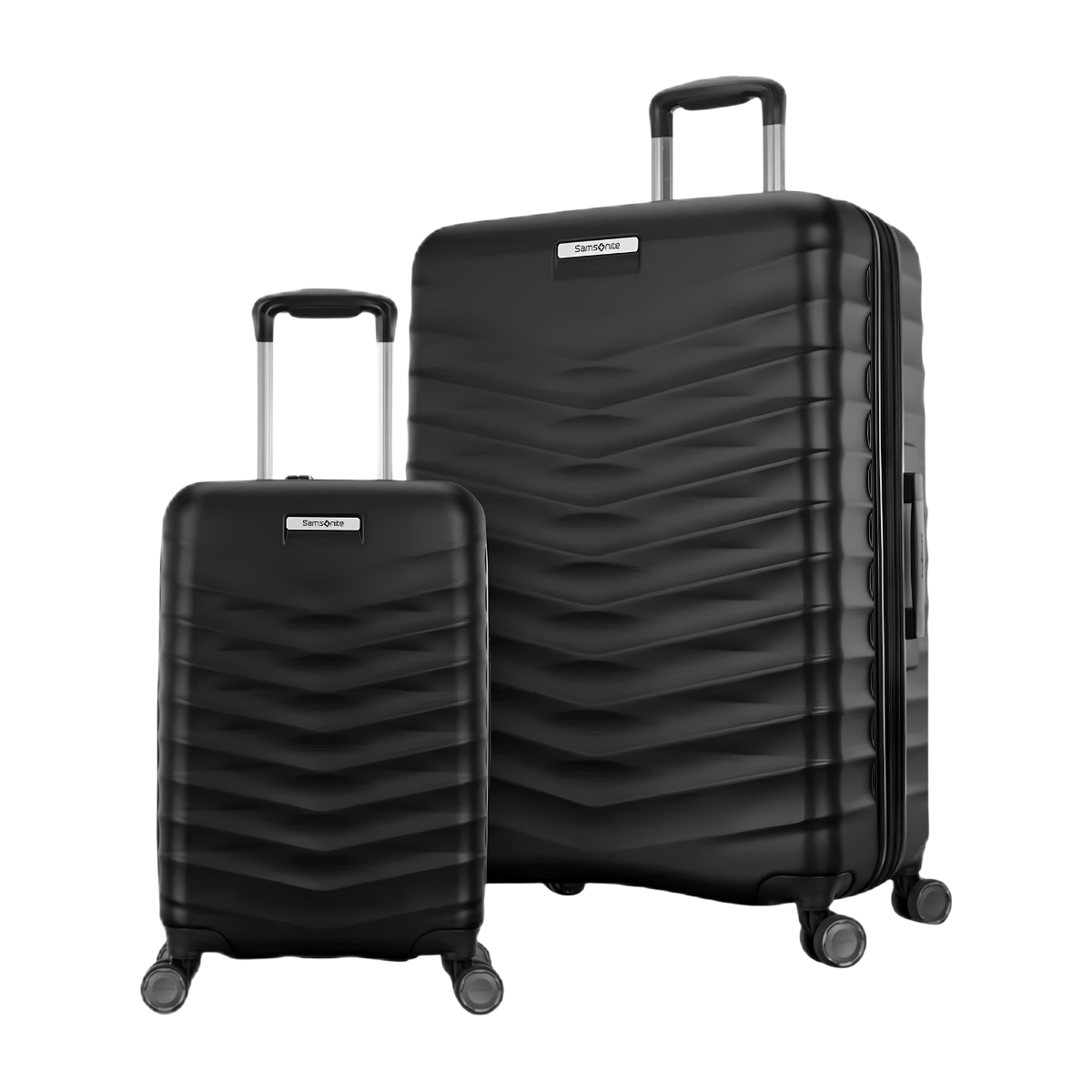 Samsonite PRECISION DLX 2