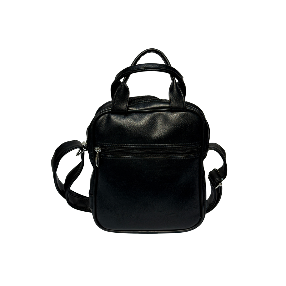 Germanette Chenille Lined Sling Bag