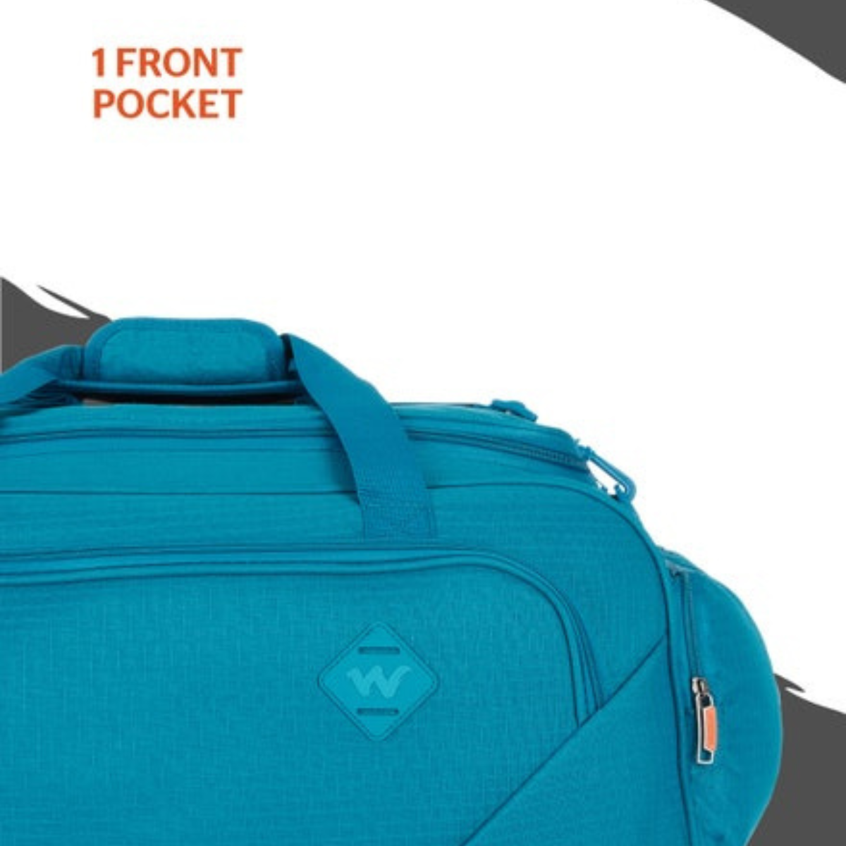 Wildcraft Atlaz Duffle