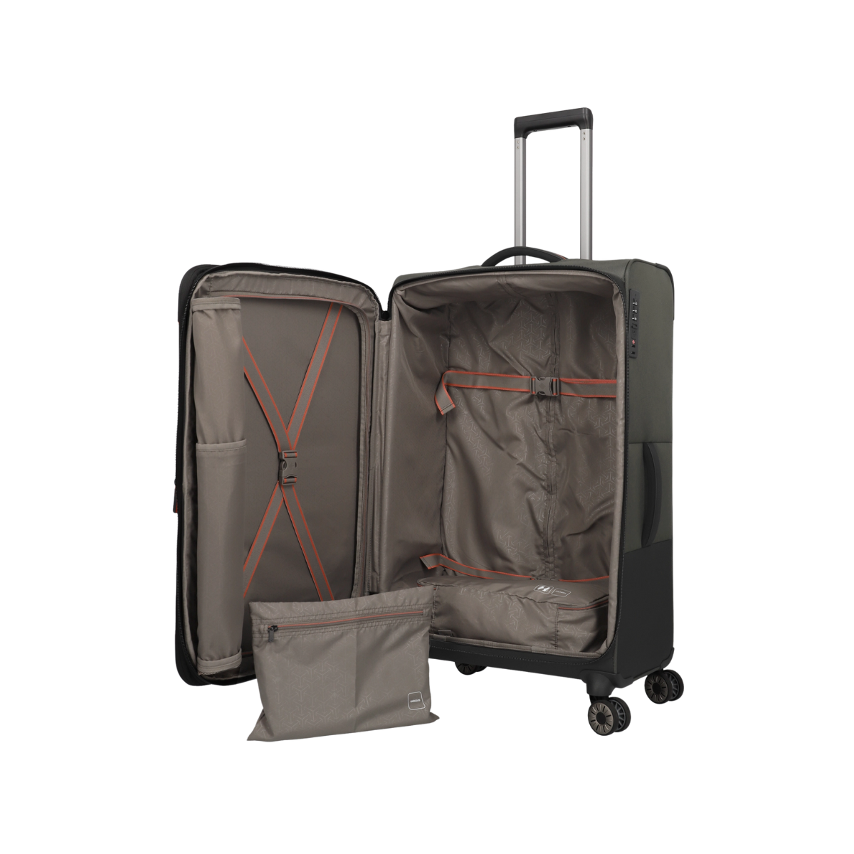 Travelite CROSSLITE