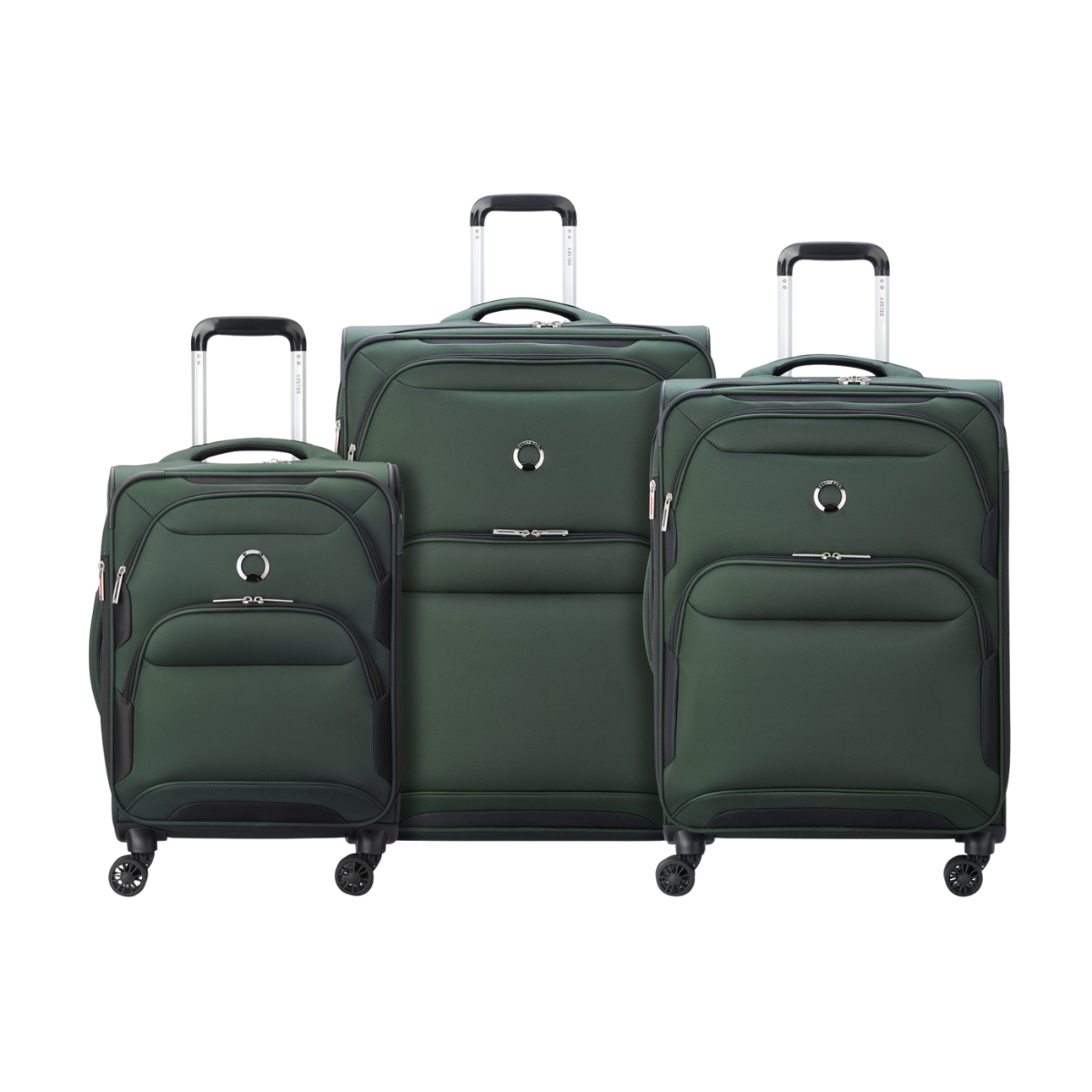 Delsey Sky Max 2.0