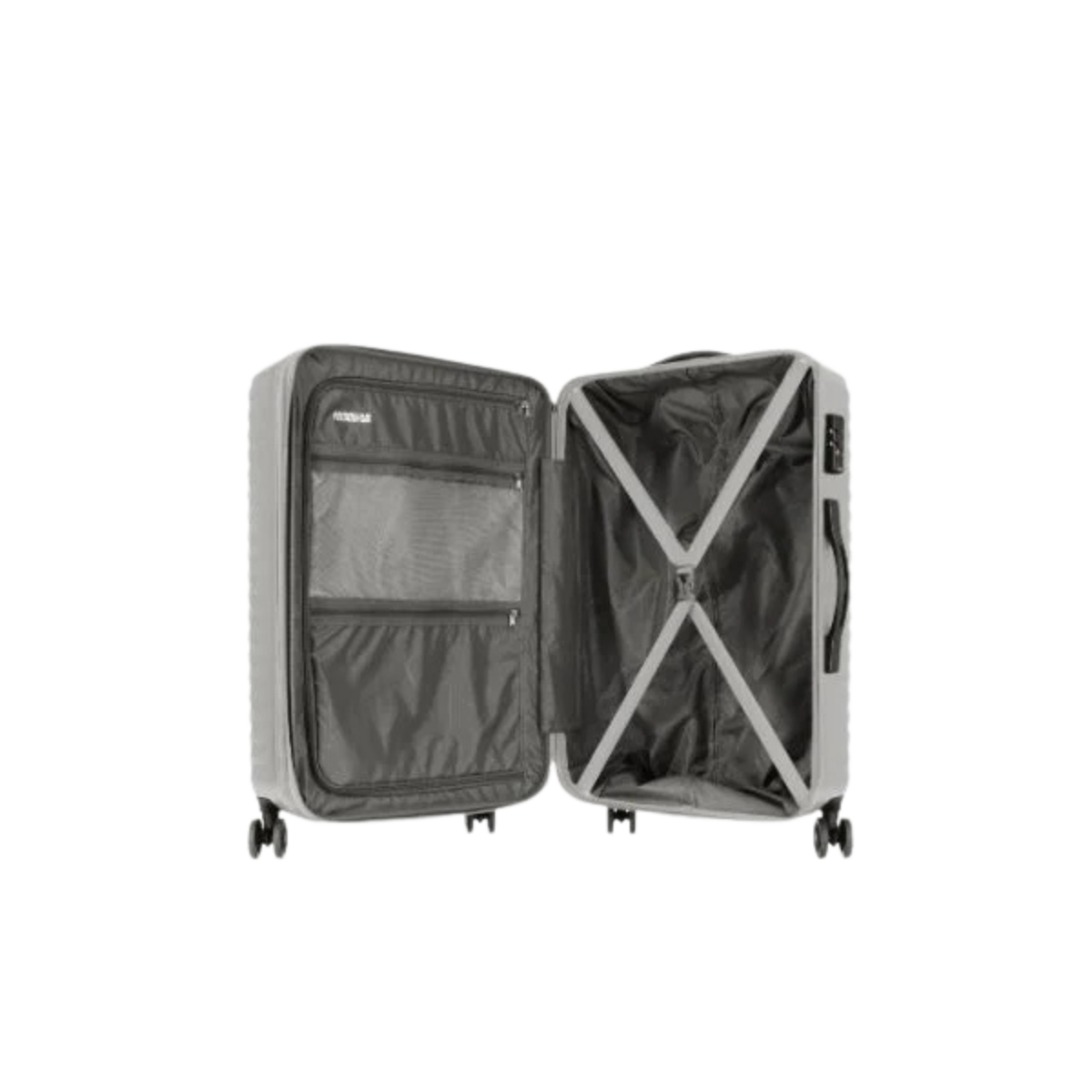 American Tourister SkyCove