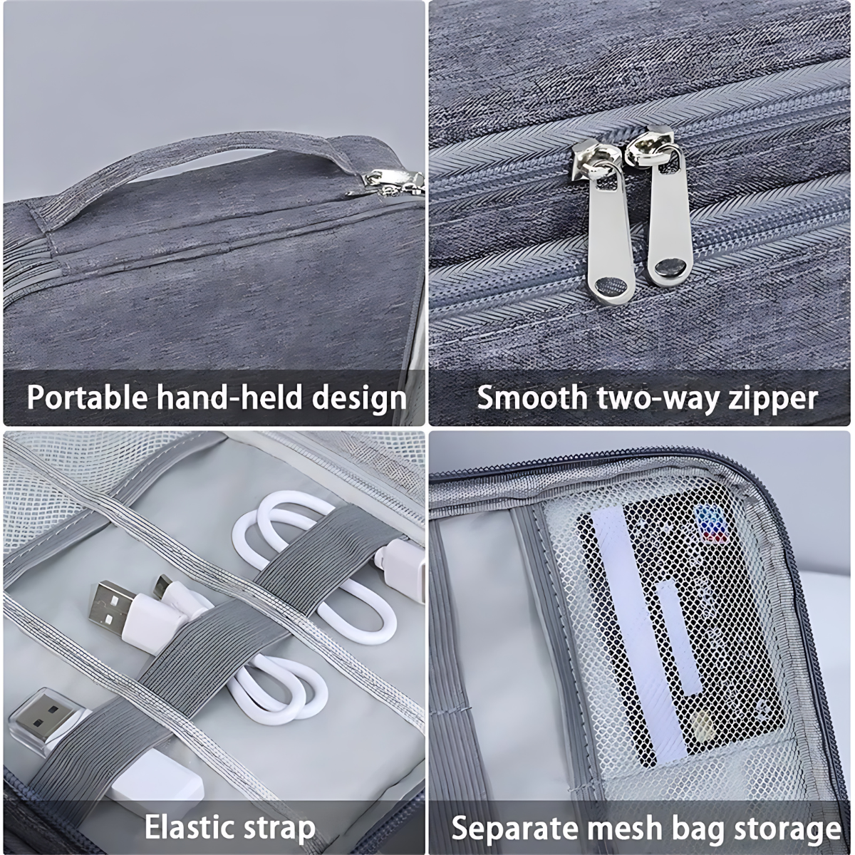 Digital Storage Bag