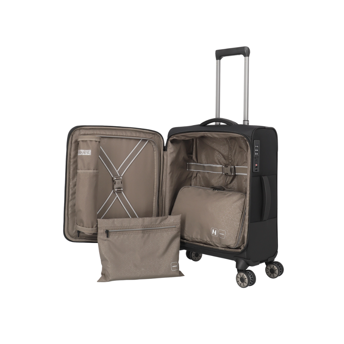 Travelite CROSSLITE