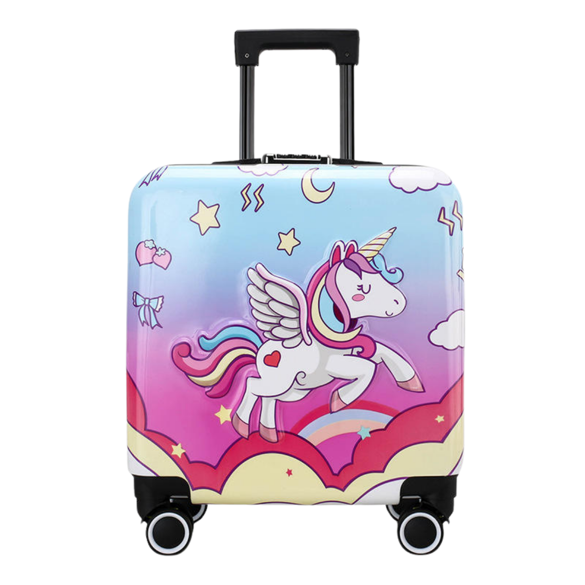 Kids Luggage Charisma 20inch