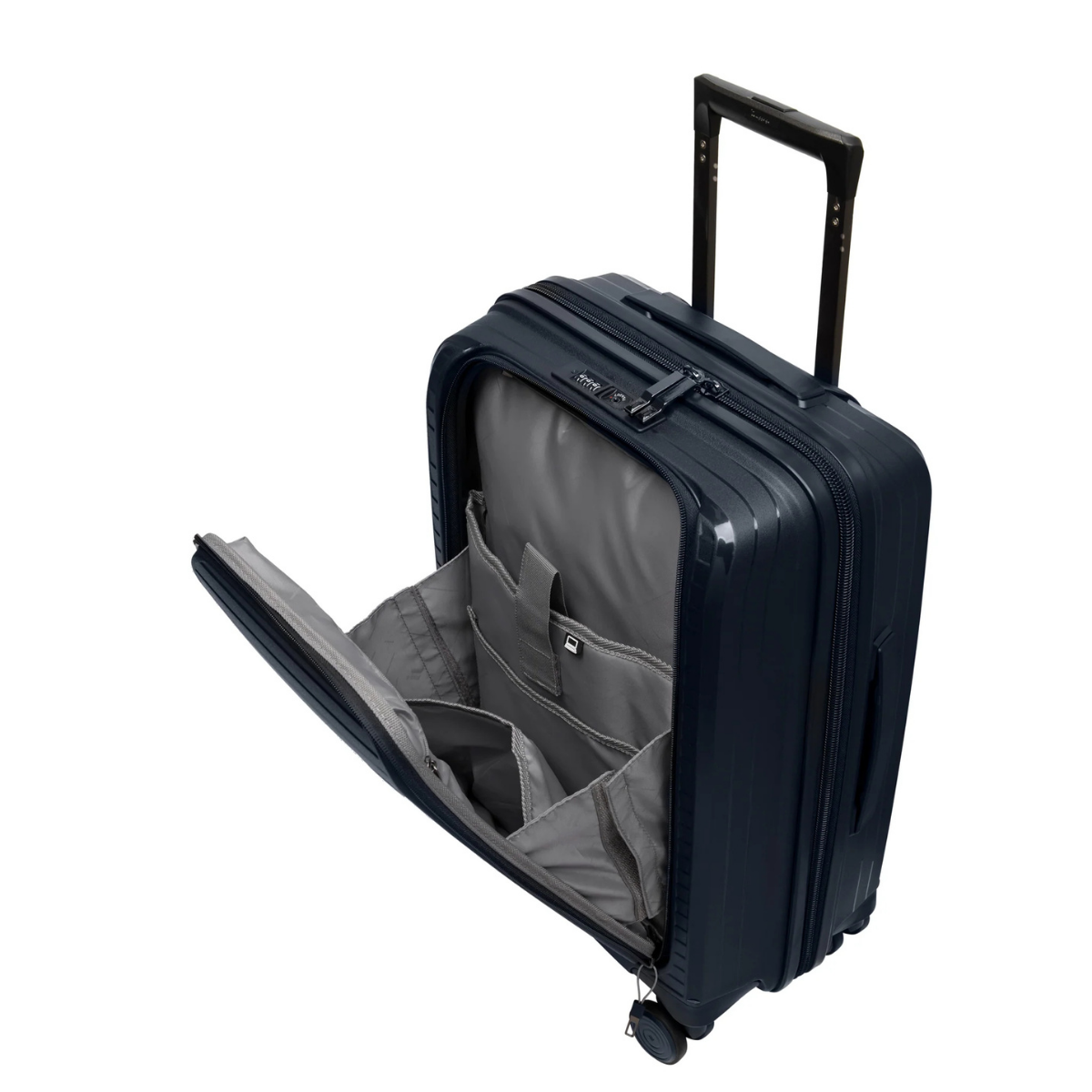 It Luggage Spontaneous