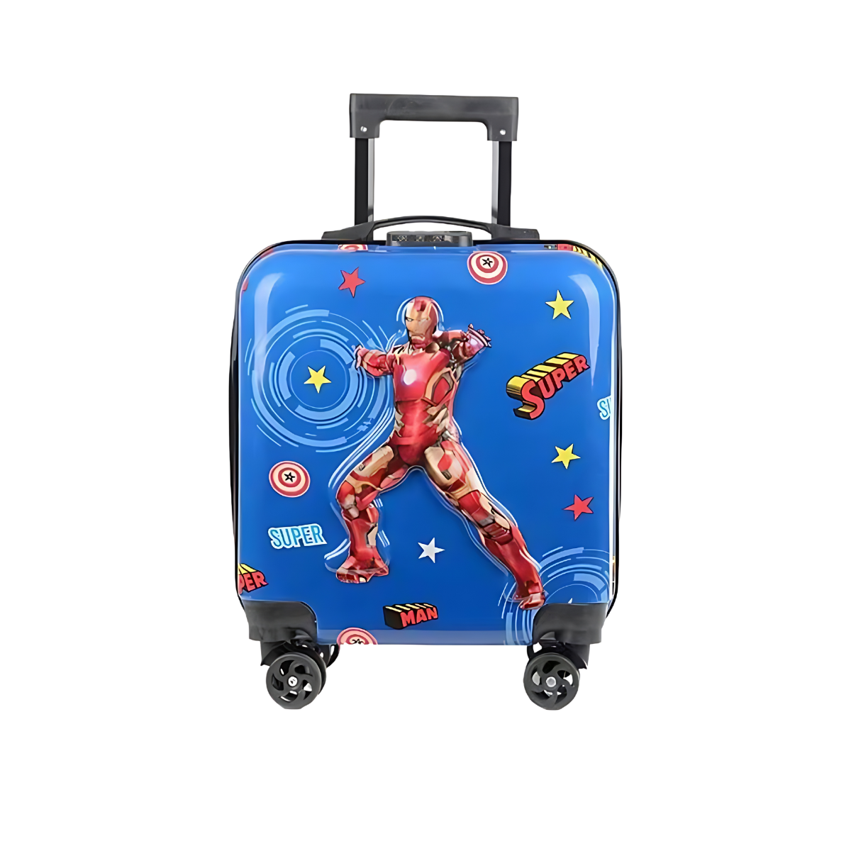 Kids Luggage 18inch