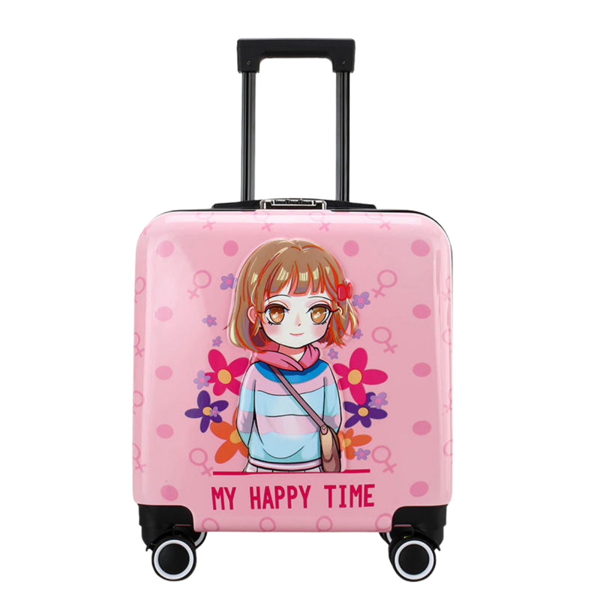 Kids Luggage Charisma 20inch