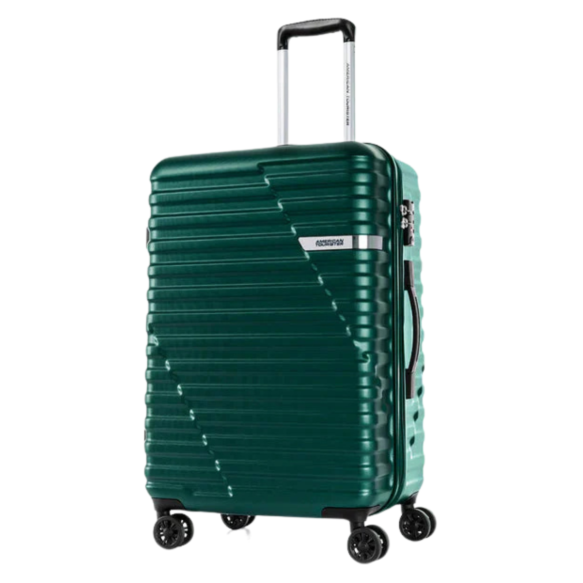 American Tourister Sky Bridge