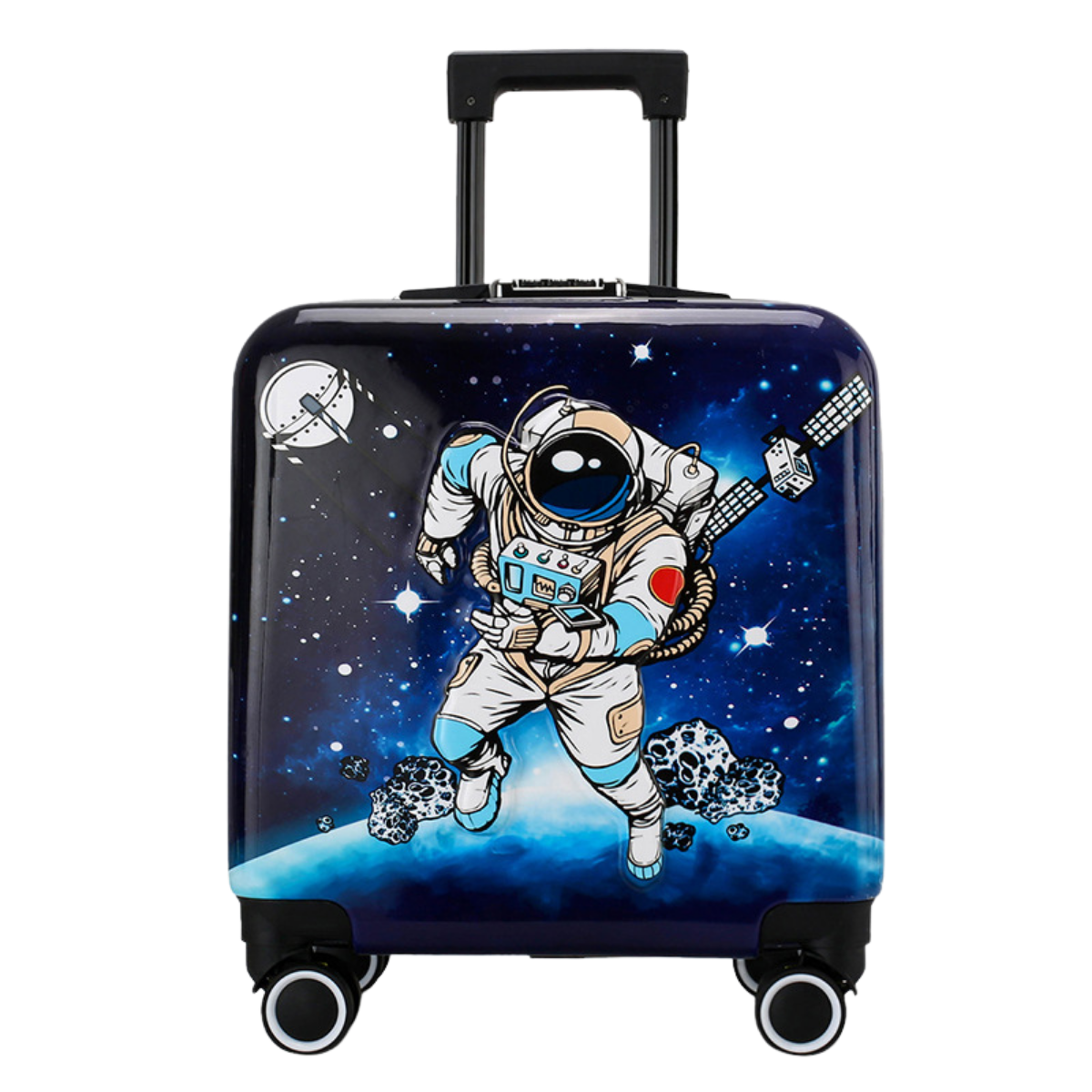 Kids Luggage Charisma 20inch
