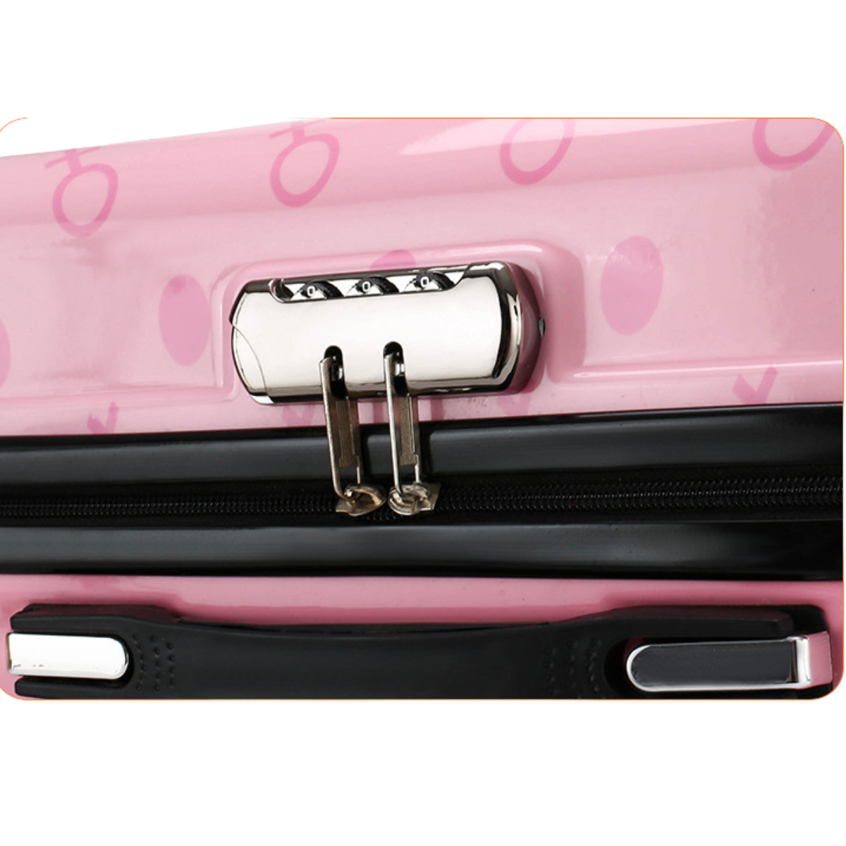 Kids Luggage Charisma 20inch