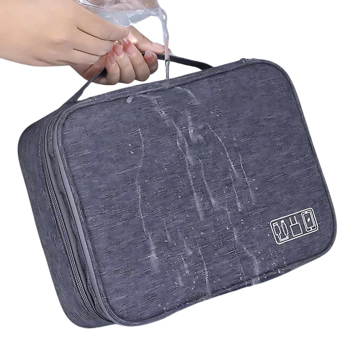 Digital Storage Bag