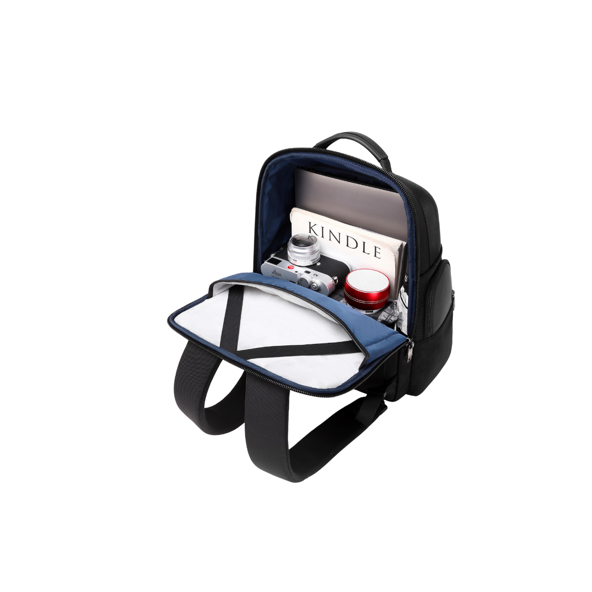 Lusetti Tech NEXUS